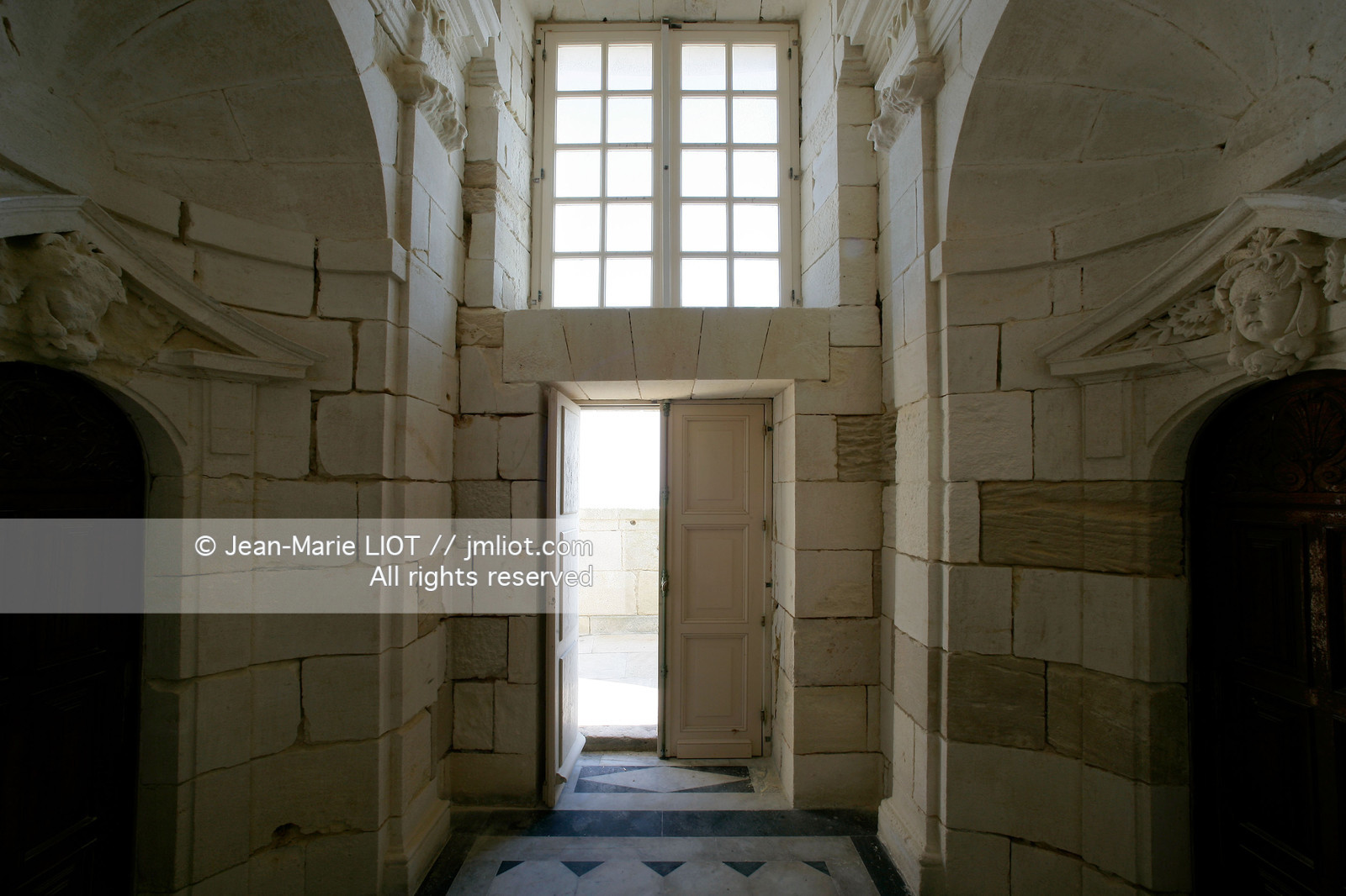 GARDIENS DU PHARE DE CORDOUAN