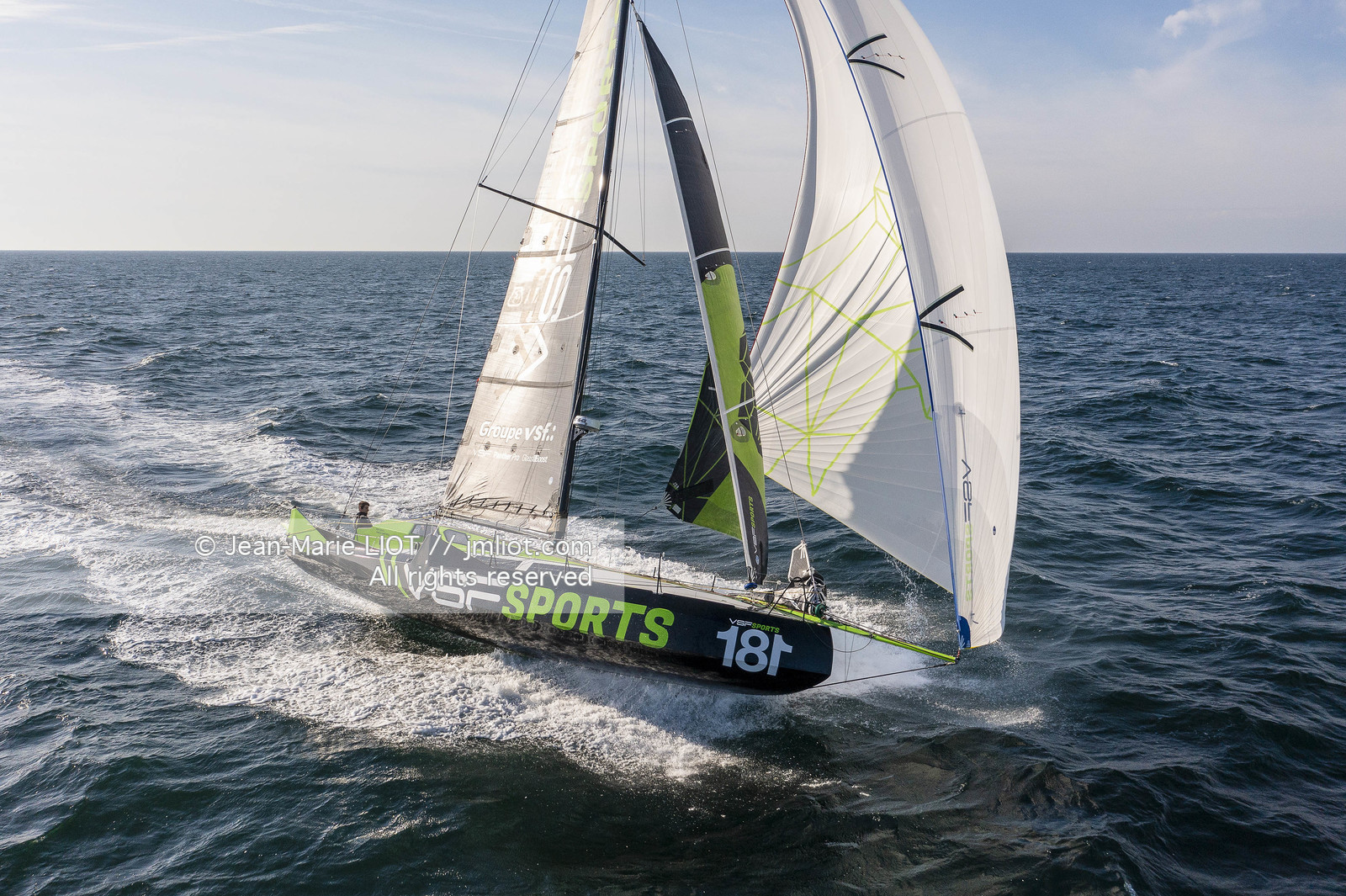 VSF SPORTS 2025 - PEPE COSTA - PABLO SANTURDE