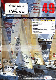 PARUTION PRESSE COUVERTURE