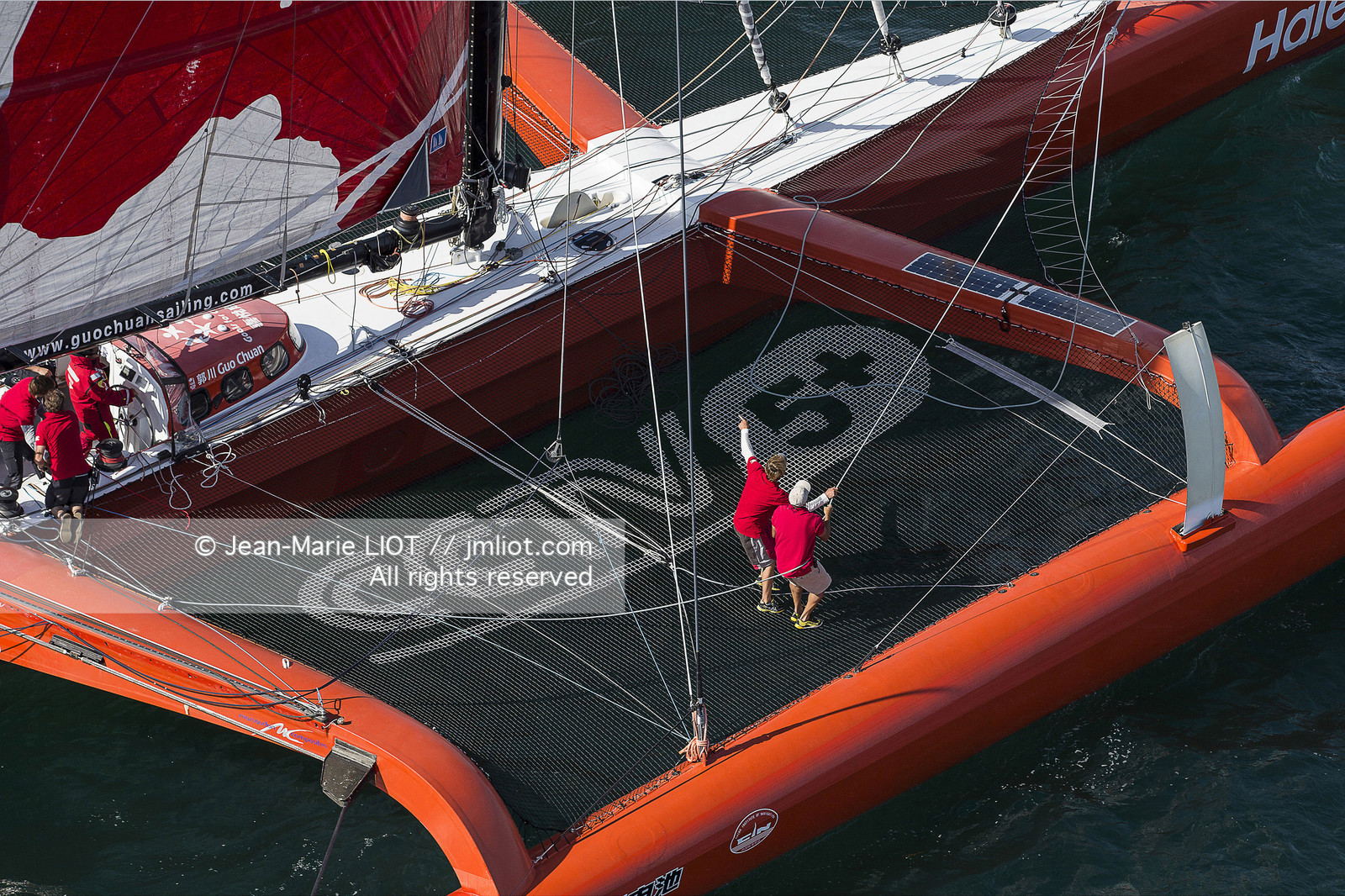 GUO CHUAN RACING IMAGE BANK