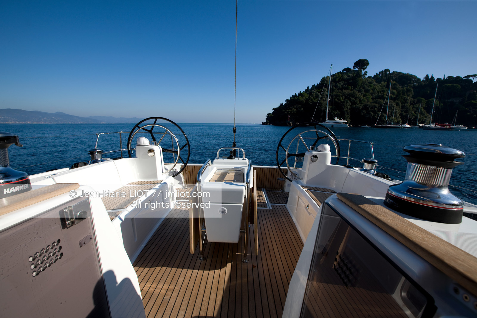 CHANTIER JEANNEAU 2011