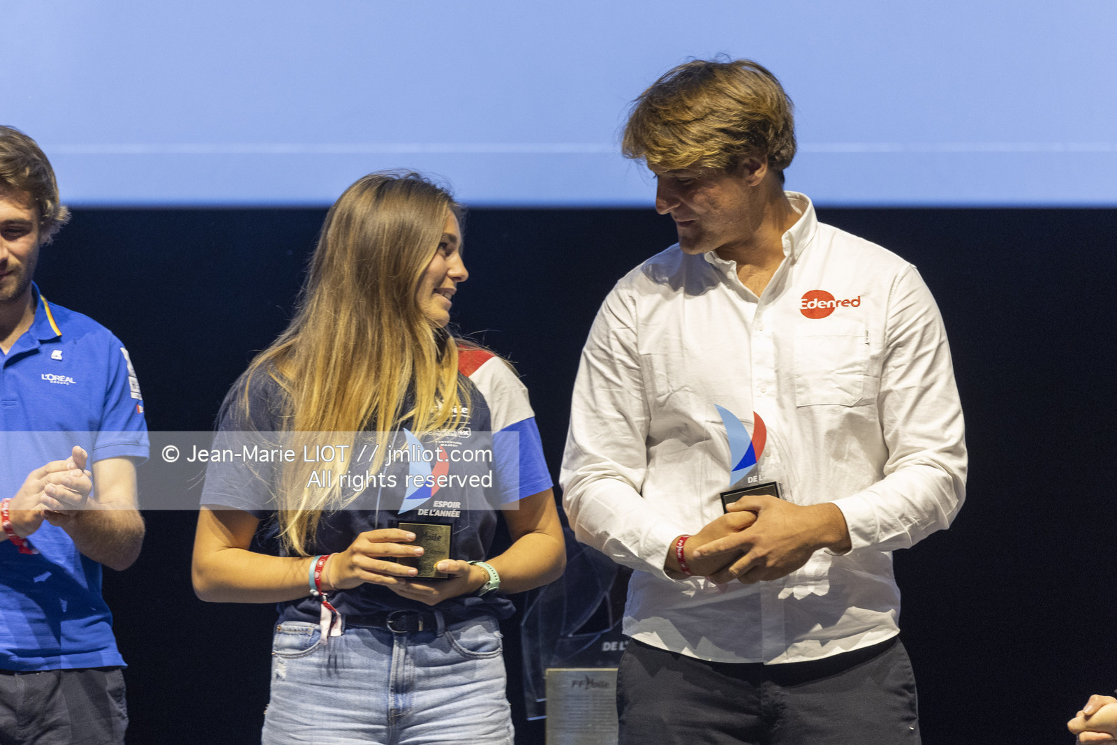 FFVOILE 2023 - ELECTION DU MARIN DE L’ANNEE