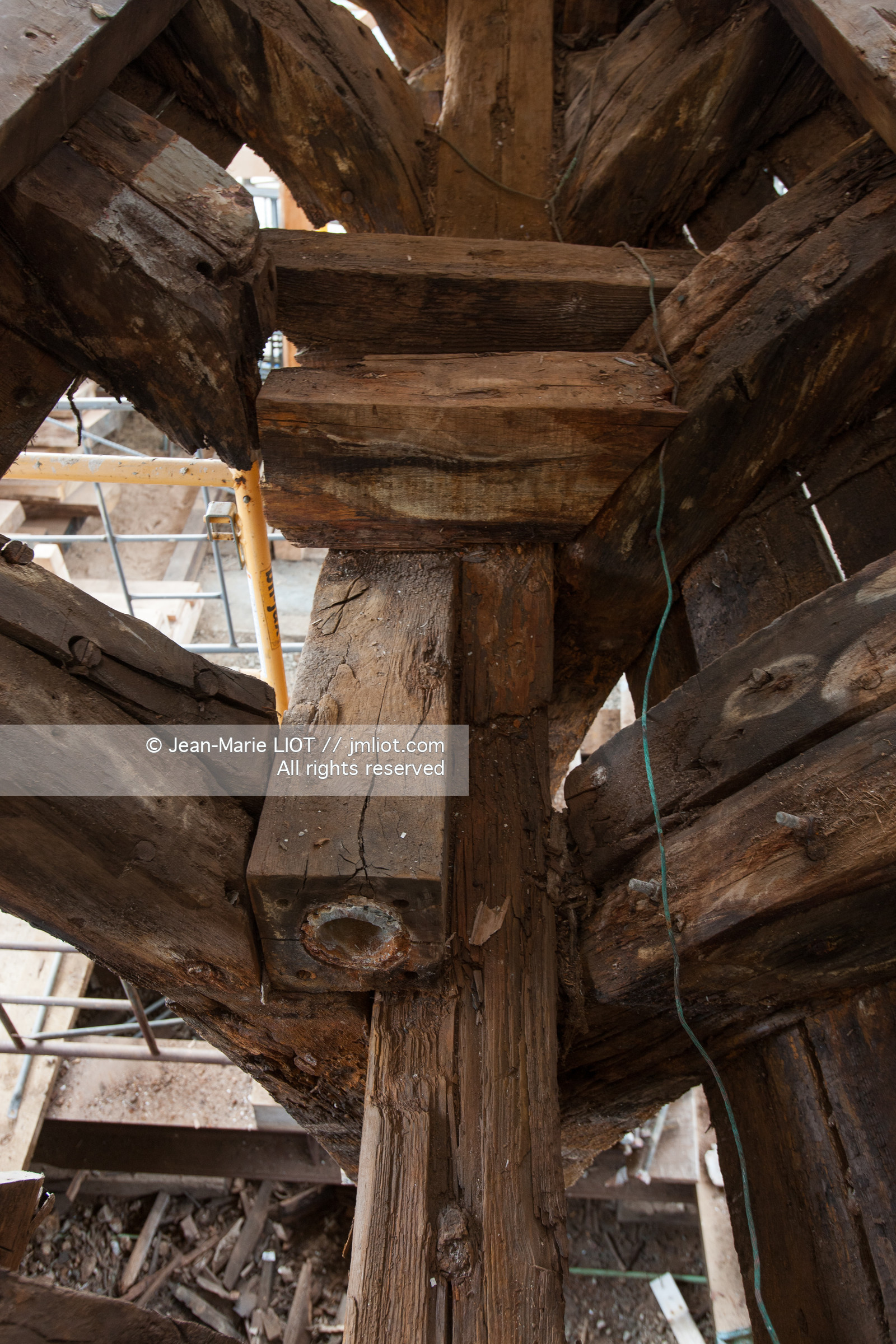 International Yacht Restoration School