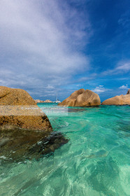 CROISIERE AUX ILES SEYCHELLES