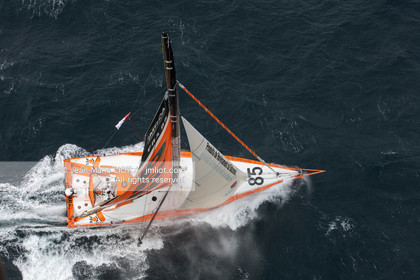 VENDEE GLOBE 2012-13