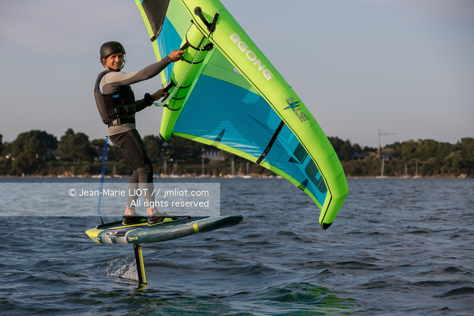 PIERRE LEBOUCHER - ZHIK