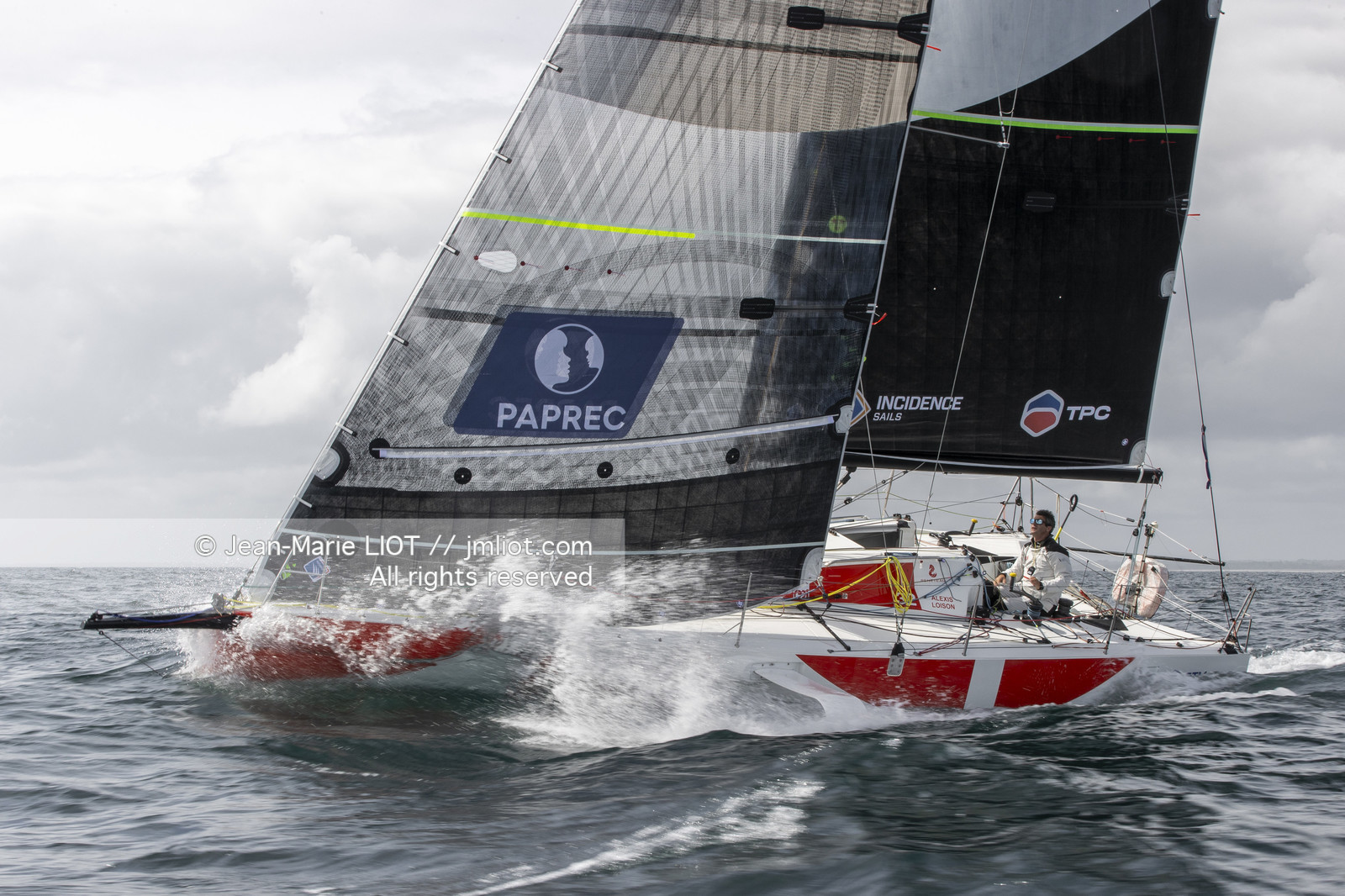 ALEXIS LOISON 2023 - FIGARO3 REED