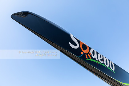 Thomas Coville - SODEBO 3 2020