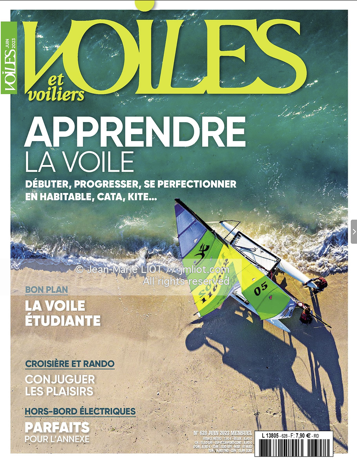 PARUTION PRESSE COUVERTURE