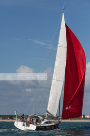 .The new JPK 45.  Photo © Jean-Marie Liot