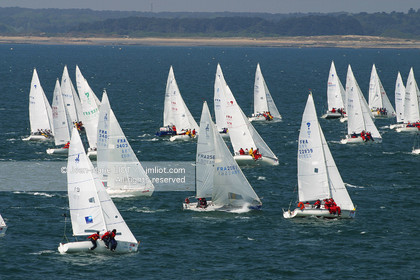 SPI OUEST FRANCE 2003