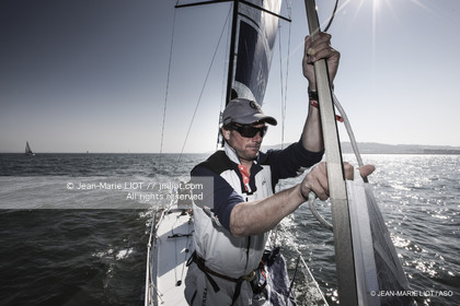 TOUR DE FRANCE LA VOILE 2013