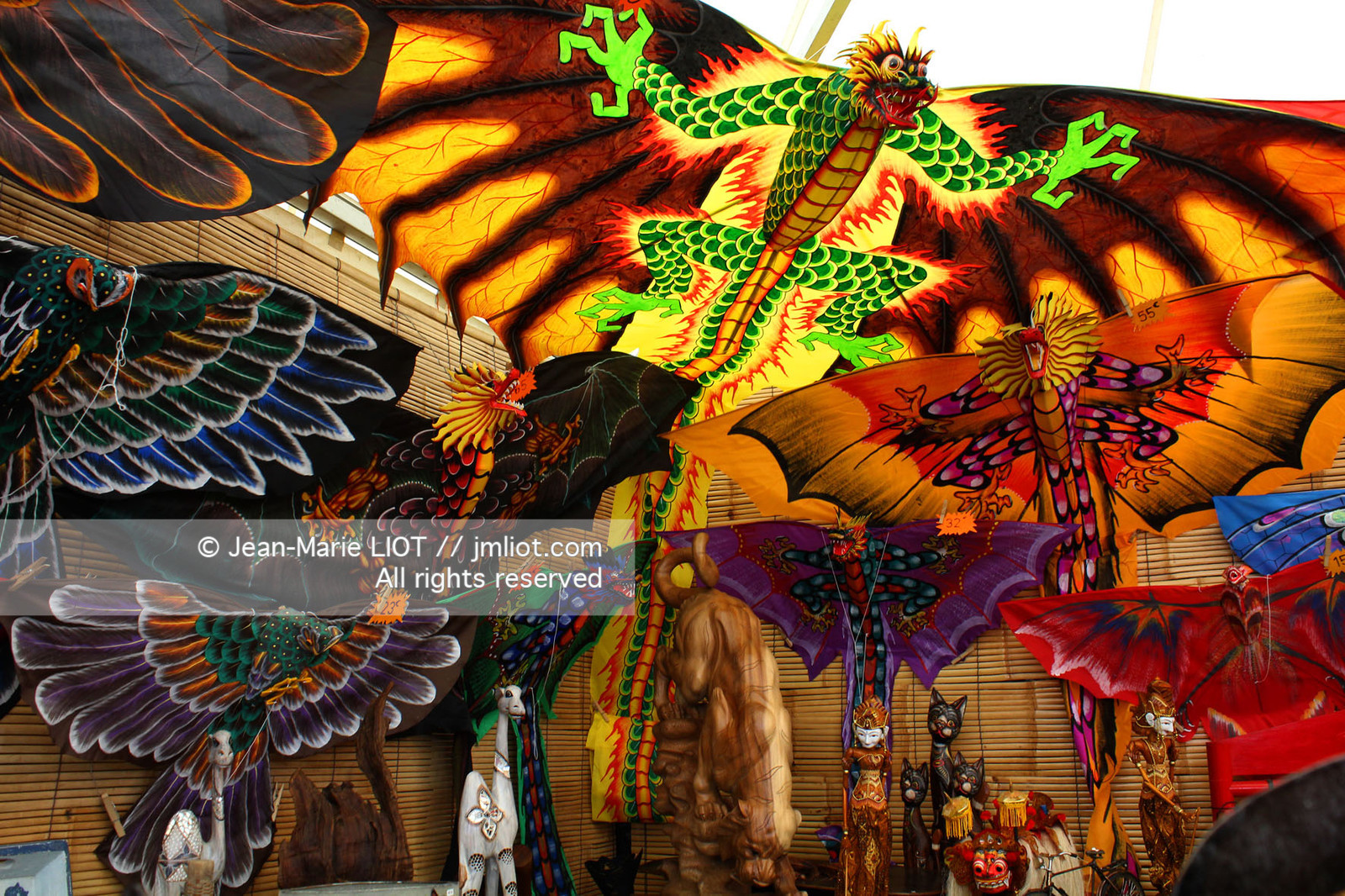 LES TONNERRES DE BREST 2012