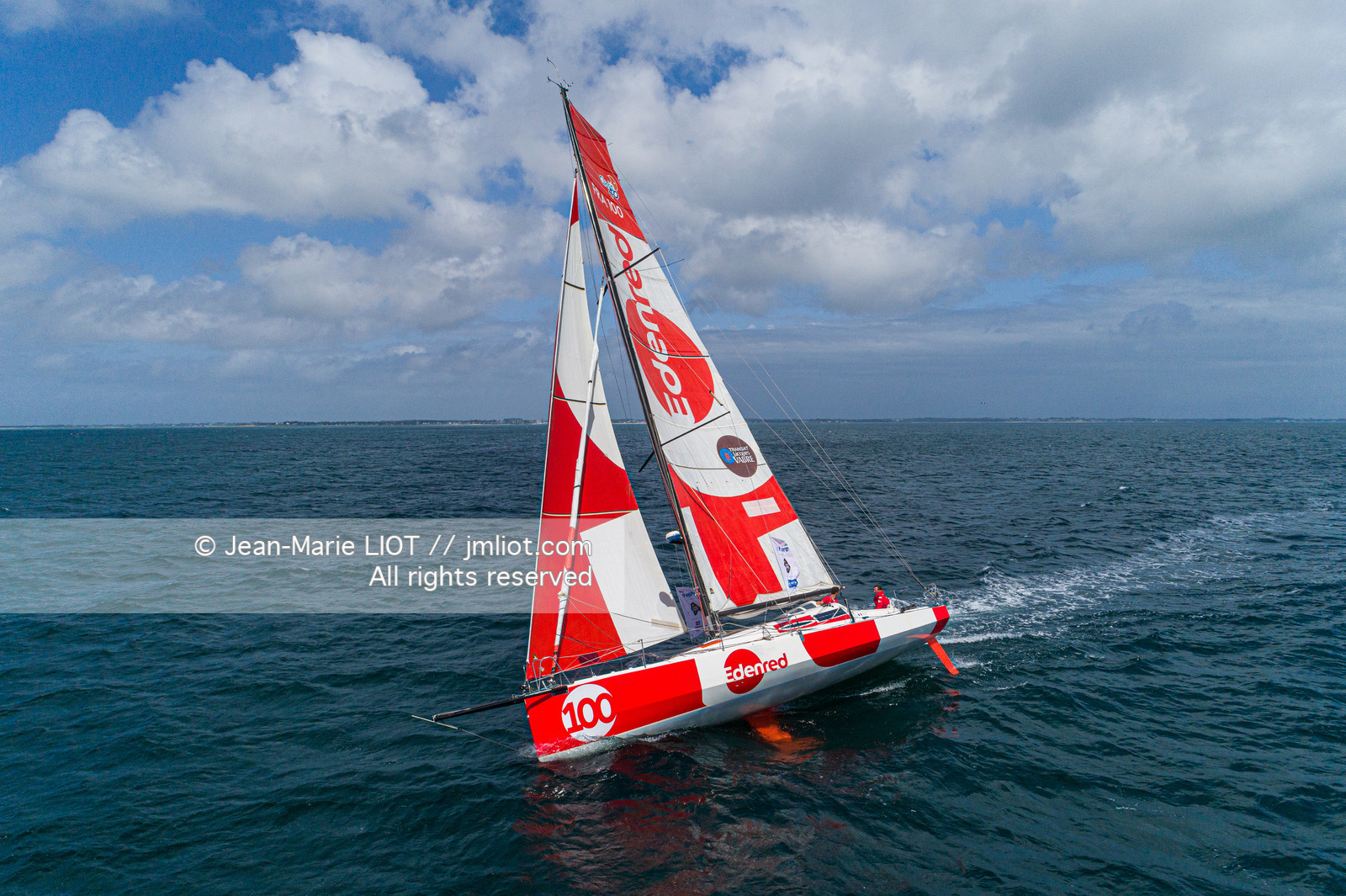 CLASS 40 EDENRED - 2019