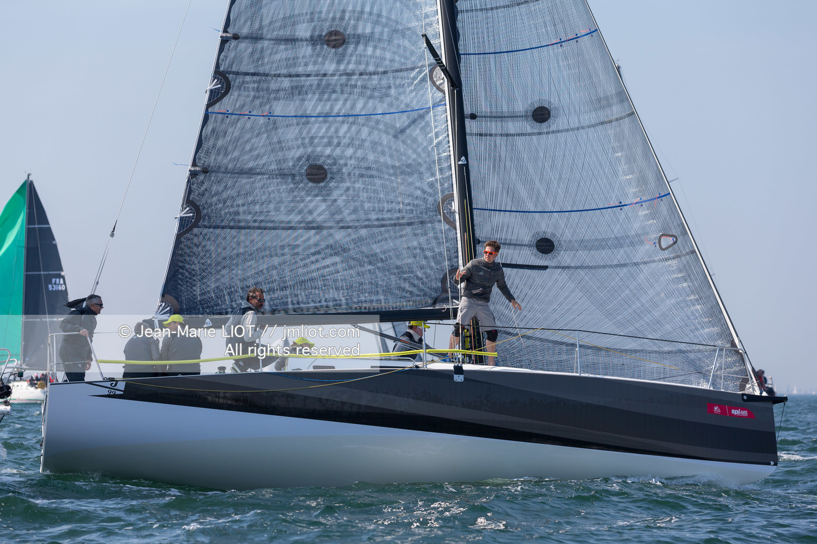 SPI OUEST-FRANCE 2019