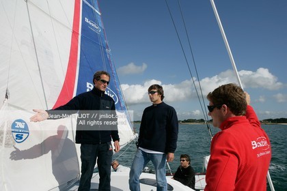 VEOLIA OCEANS© DE LA SOLOCEANE