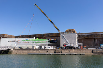 THOMAS COVILLE - SODEBO ULTIM 3