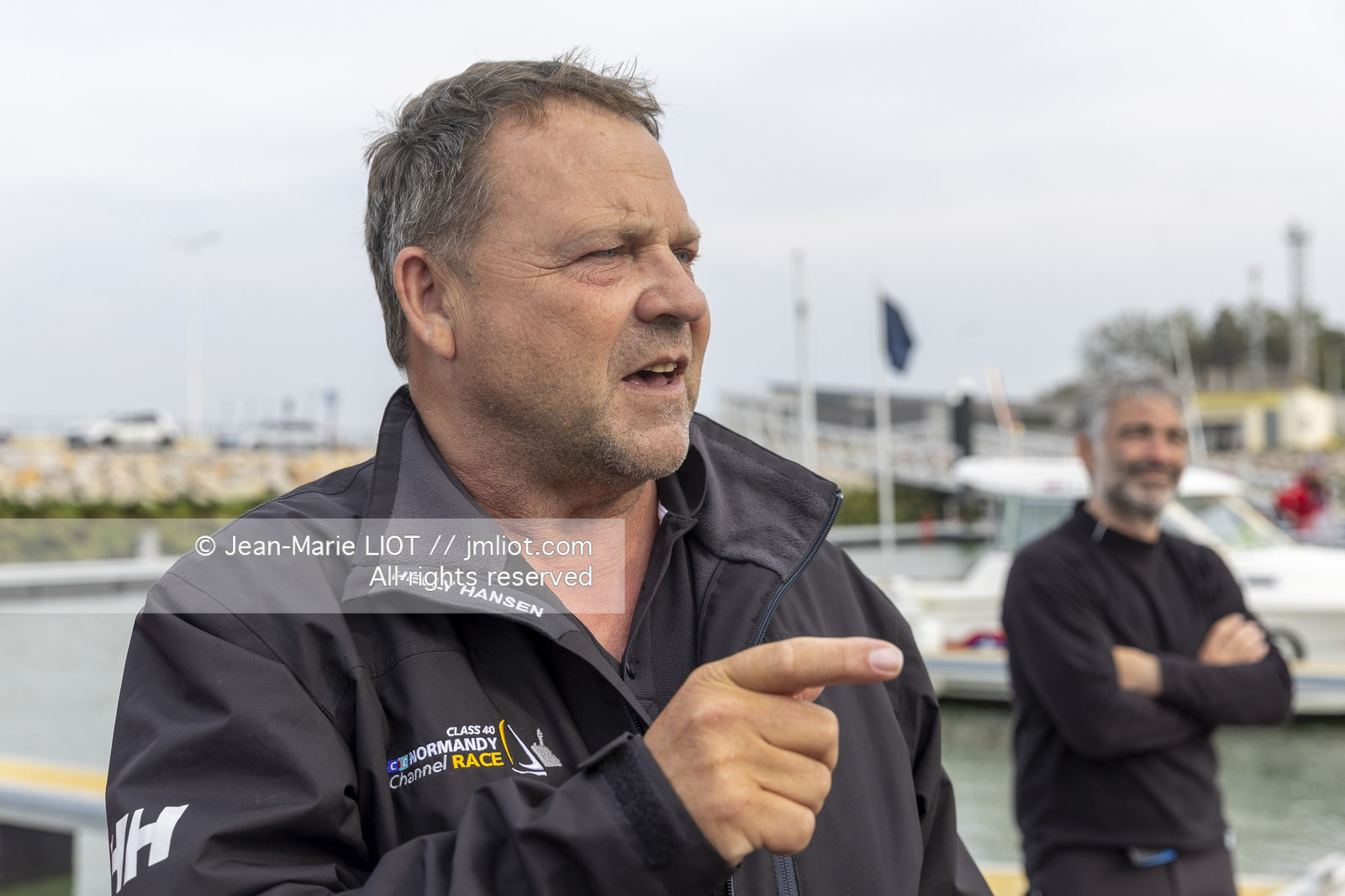 CIC NCR2023 - ARRIVEES