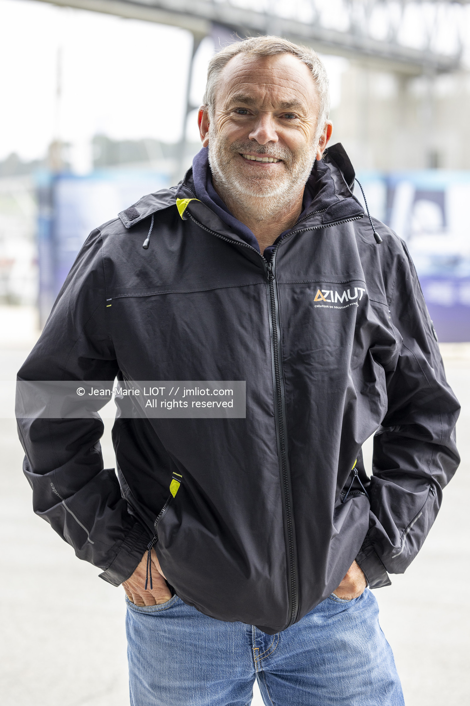 DEFI AZIMUT - LORIENT AGGLOMERATION 2024