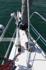 .The new JPK 45.  Photo © Jean-Marie Liot