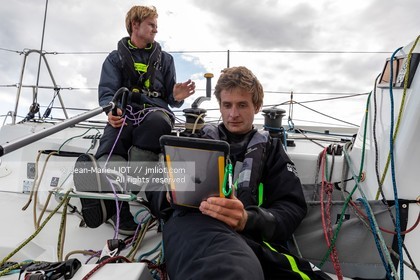 FIGARO BRETAGNE CMB 2020