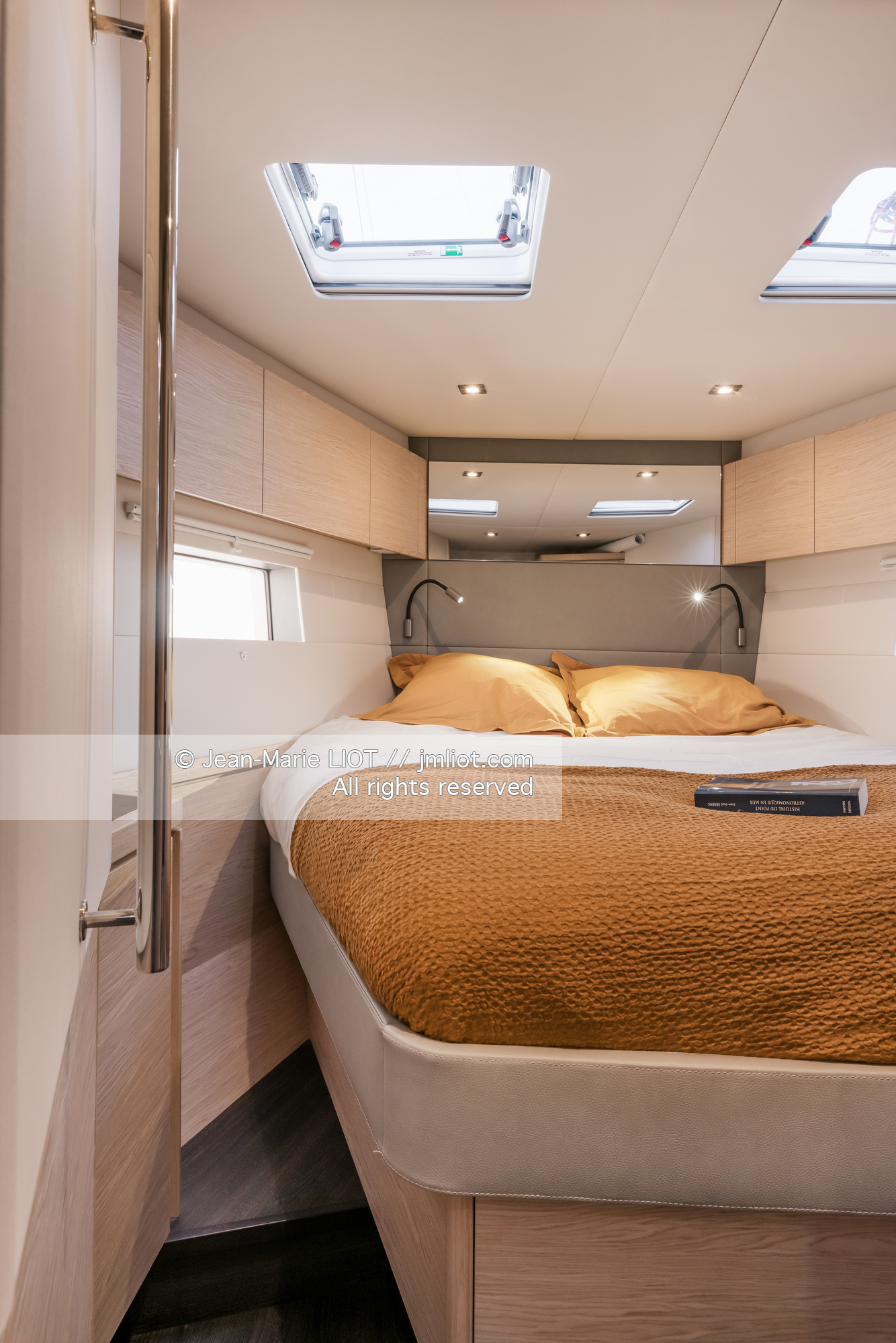 ALLURES YACHTING - ALLURES 51.9