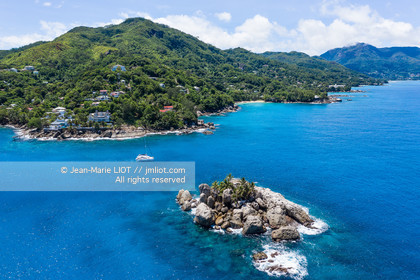 CROISIERE AUX ILES SEYCHELLES