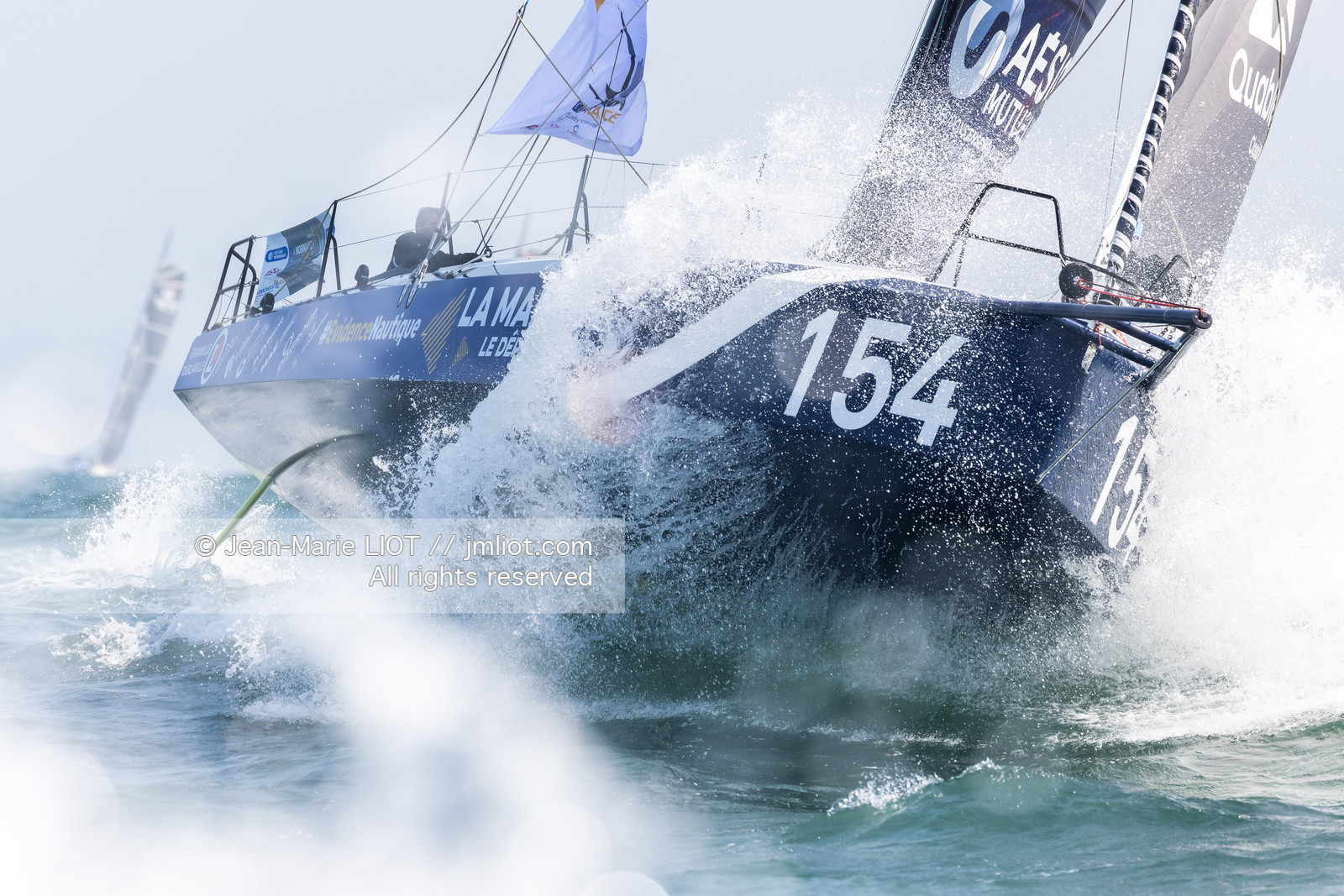 CIC NORMANDY CHANNEL RACE 2021