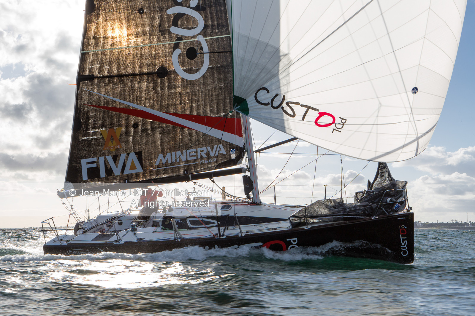 FIGARO CUSTO POL 2017 - ALEXIS LOISON