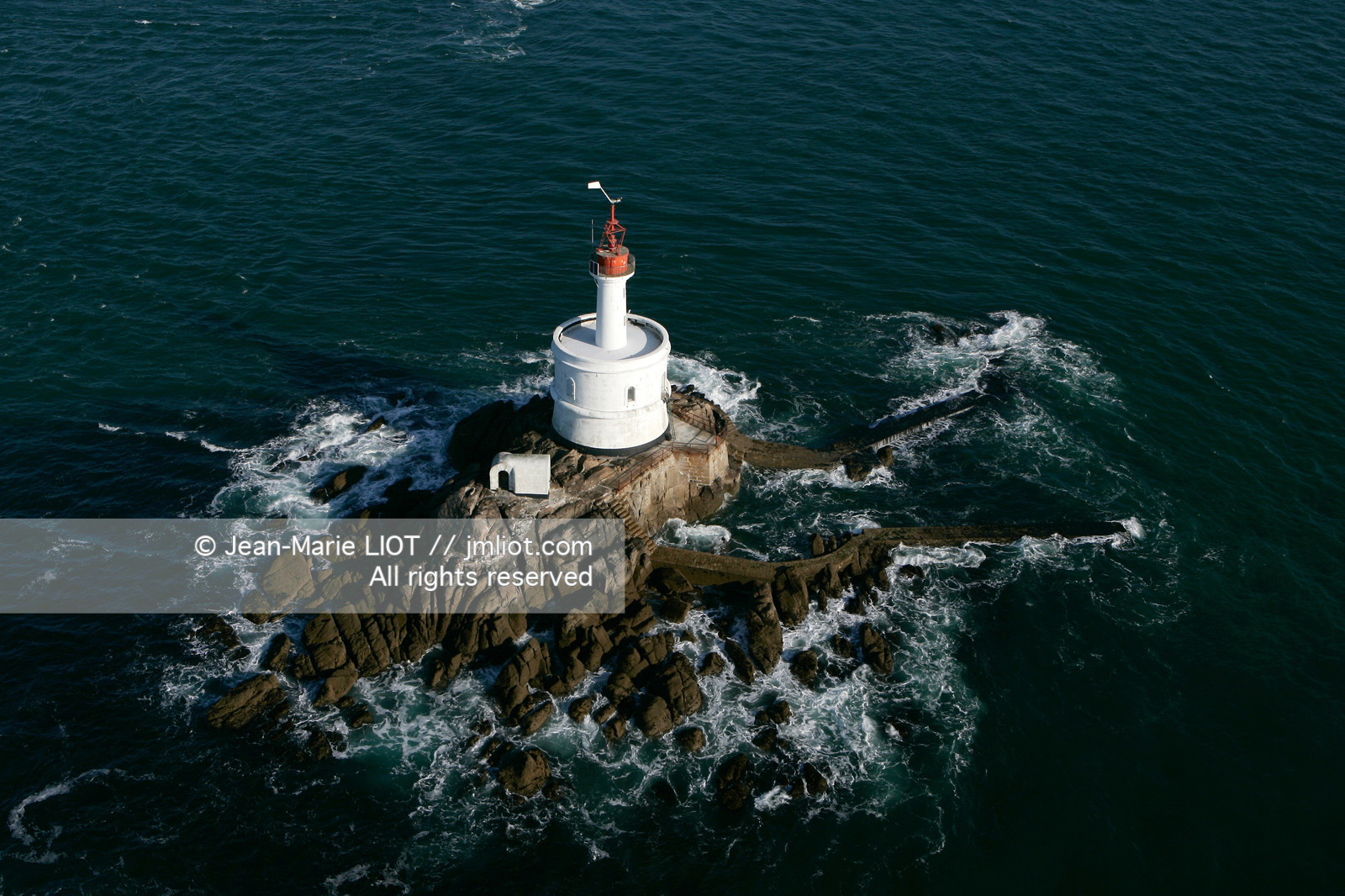 PHARE DE LA TEIGNOUSE.