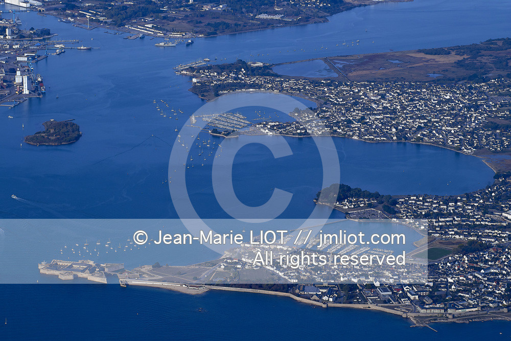 LORIENT AGGLOMERATION