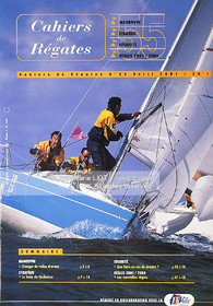 PARUTION PRESSE COUVERTURE