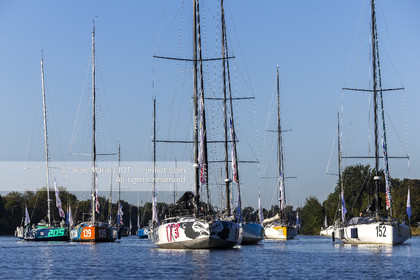 CIC NORMANDY CHANNEL RACE 2024