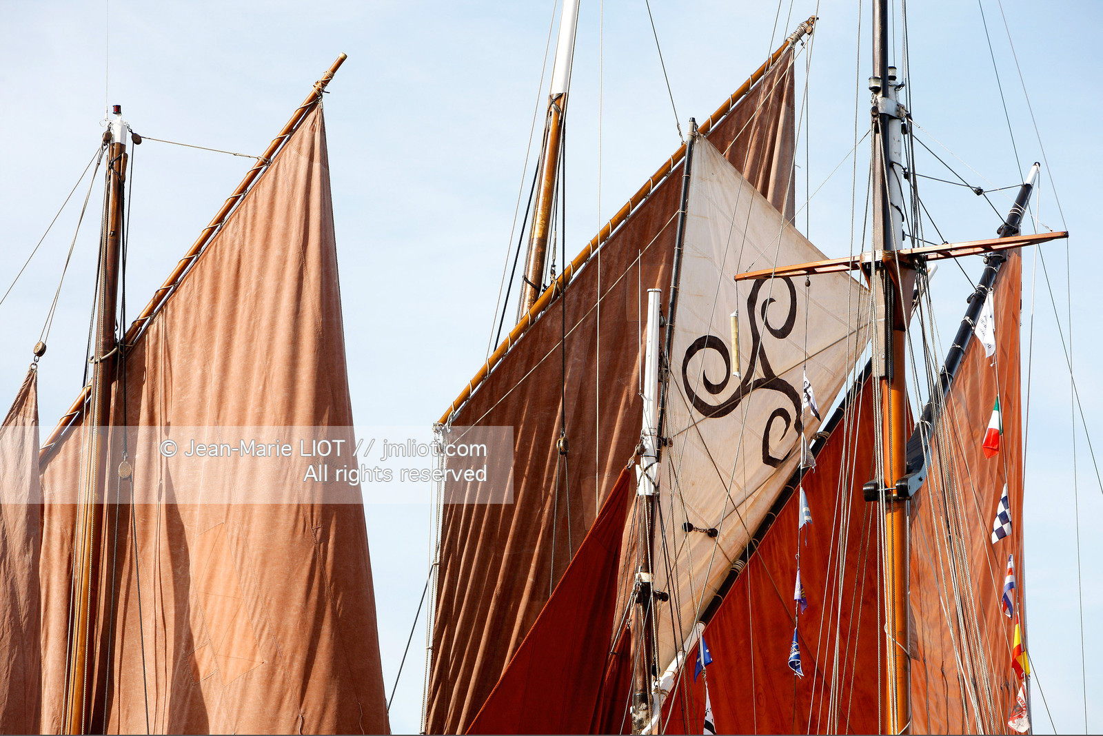 SEMAINE DU GOLFE 2009