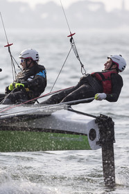 MORGAN LAGRAVIERE SUR FLYING PHANTOM