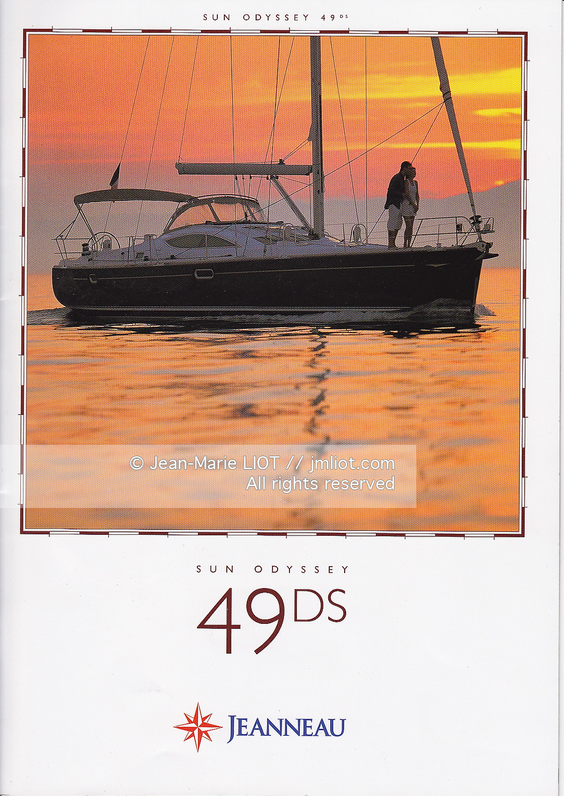 PUBLICITE - ANNONCE PRESSE