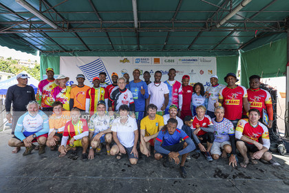 DEFI YOLES MARTINIQUE - REMISE DES PRIX