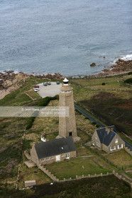 Phare du Cap Levi