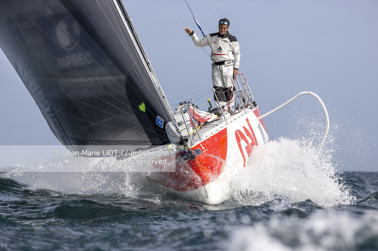 ALEXIS LOISON 2023 - FIGARO3 REED