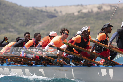 DEFI YOLES MARTINIQUE - REGATES