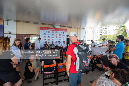 TJV2019 - ARRIVEE PRB.