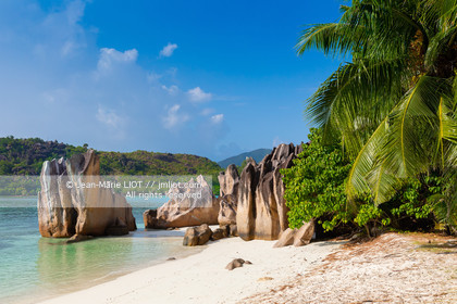 CROISIERE AUX ILES SEYCHELLES