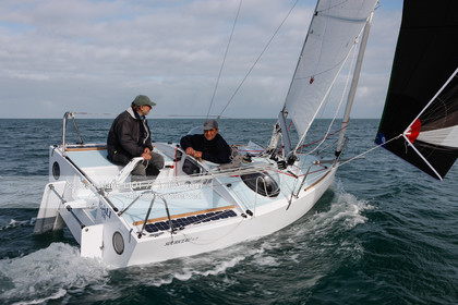 VOILE MAGAZINE