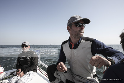 TOUR DE FRANCE LA VOILE 2013