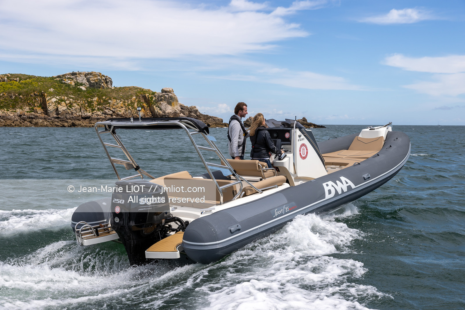 SUZUKI - MARSHALL - BWA - 2021