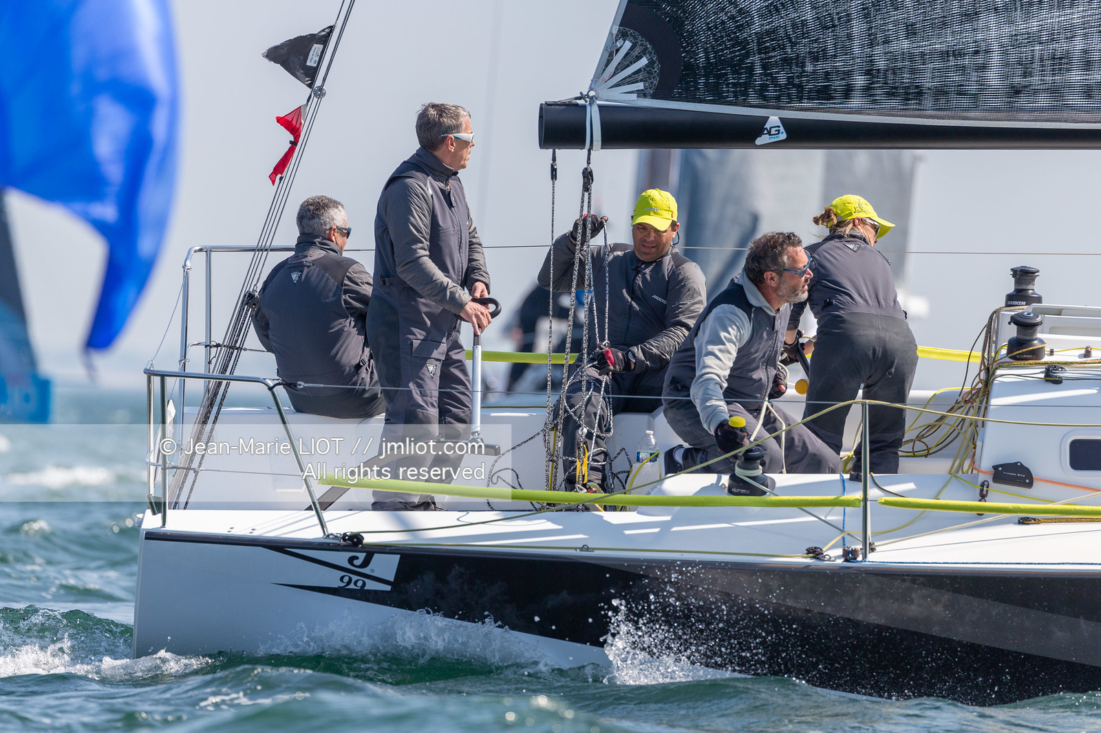 SPI OUEST-FRANCE 2019