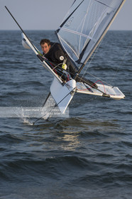 MORGAN LAGRAVIERE SUR MOTH A FOILS