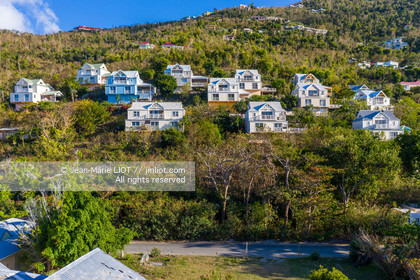 BRITISH VIRGIN ISLANDS 2019