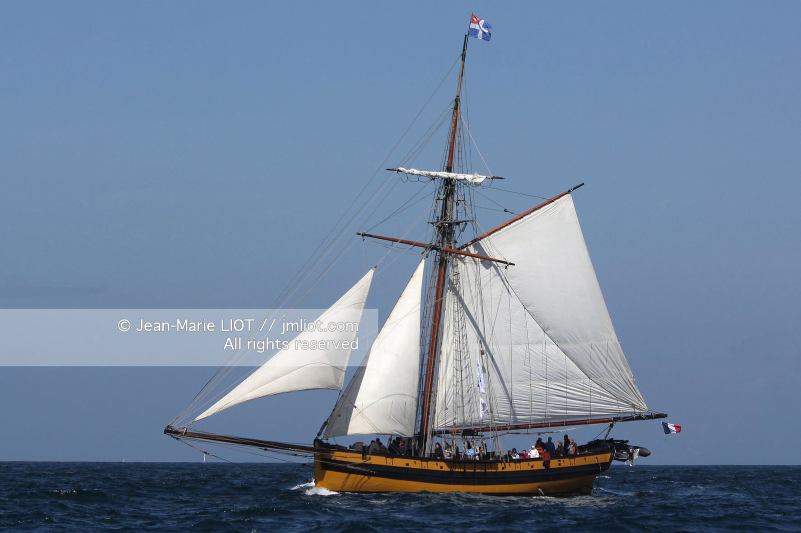 LES TONNERRES DE BREST 2012