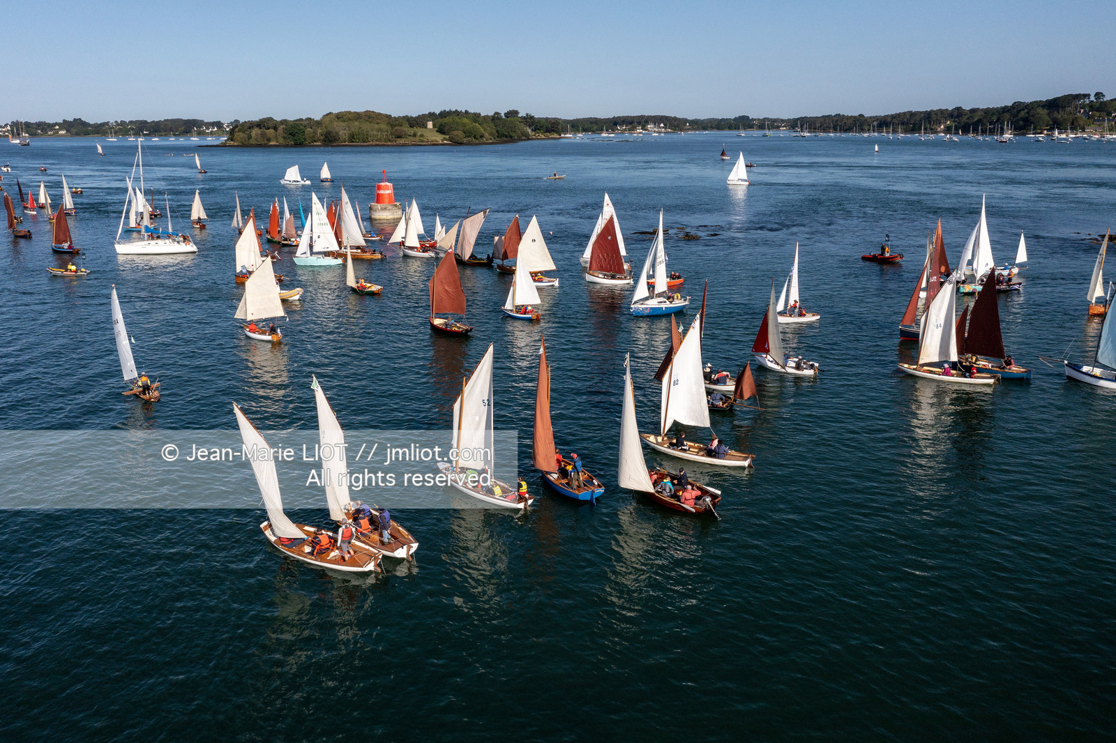 SEMAINE DU GOLFE 2023